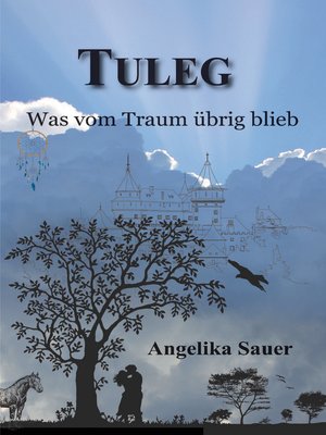 cover image of Tuleg